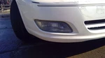 Passenger Corner/park Light Fog-driving Bumper Mounted Fits 00-02 Avalon 1091331. Fixed Price $57.00.