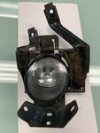 Nissan Fog Light Left Side Oem 261558992 Ama With Bracket. Fixed Price $44.99.