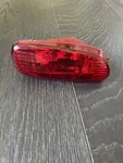 07-10 Mini Cooper S R56 R57 R58 R59 Rear Left Fog Light 2751707 Oem. Fixed Price $60.00.