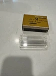 Nos New Gm 5959060 1967-69 Oldsmobile Cutlass Supreme Back Light Lens. Fixed Price $63.70.