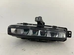 Oem 2021 - 2023 Jeep Grand Cherokee Front Bumper Fog Light. (left/driver). Fixed Price $69.99.