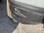 Used Light Fits: 2022 Ford Bronco Sport Fog-driving Bumper Mounted Grade. Fixed Price $114.90.