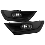 For Honda Cr-v 2017-2019 Spyder Factory Style Fog Lights. Fixed Price $81.46.