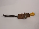 10 11 2008 2009 Ford Focus Headlight Turn Signal Plug Pigtail 3 Wire K1469. Fixed Price $13.29.