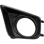 Front Driver Side Fog Light Bezel Lamp Trim Fits 2012-2015 Toyota Tacoma. Fixed Price $29.63.