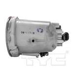 Tyc 19-5583-00 Fog Light Assembly For 00-07 Toyota Sequoia Tundra. Fixed Price $65.99.
