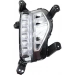 For Hyundai Santa Fe 2017 2018 2019 Fog Light Passenger Side Led Capa HY2593165. Fixed Price $422.22.