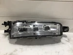 2021-22 2023 2024 Rivian R1T R1S Front Left Fog Light Lamp Oem PT00058036C #125. Fixed Price $159.99.