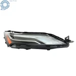 Led Drl For Nissan Rogue Platinum 2021-2023 Daytime Running Light Passenger Side. Fixed Price $70.79.