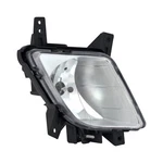 For Kia Sportage 11-13 Tyc Passenger Side Replacement Fog Light Capa Certified. Fixed Price $67.09.