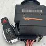 00-02 Mercedes W220 Cl-class Ignition Switch Module Lock 2155450808 Oem. Fixed Price $145.00.