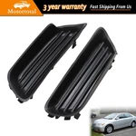 Fits For Toyota Camry 2007 2008 2009 Fog Lamp Light Cover Right & Left Side. Fixed Price $14.35.