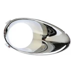 For Infiniti EX35 2008 09 10 11 2012 Fog Light Bezel Passenger Side Front Chrome. Fixed Price $48.09.