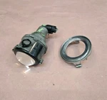 2006-2008 Lexus RX400H Left Driver Fog Lamp Light With Trim Bezel Oem. Fixed Price $99.99.