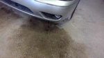 Used Light Fits: 2005 Infiniti Q45 Fog-driving Bumper Grade. Fixed Price $139.90.