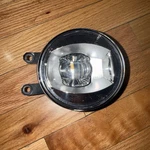 2015-22 Toyota Lexus Left Front Fog Lamp Oem 90129103. Fixed Price $40.00.
