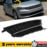 For 2012-2015 Vw Passat Front Bumper Fog Light Grille Cover Chrome Right. Fixed Price $22.23.