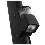 Hella Marine Halogen 8504 Series Masthead/floodlight Lamp - Black 9. Fixed Price $126.13.