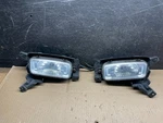 2014 2015 Kia Sorento Front Left+right Set Fog Light V8775 Dg. Fixed Price $42.74.