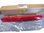 Nos Gm Oem High Mount Stop Light Brake Lamp Suburban Tahoe Yukon 25794625. Fixed Price $49.99.