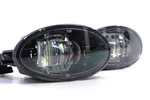 Morimoto LF170 Xb Type Led Projector Oval Fog Lights For Honda / Acura. Fixed Price $169.00.