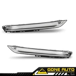 Fit For 2015-18 Porsche Cayenne 958 Pair Led Drl Fog Light Daytime Running Lamp. Fixed Price $99.48.