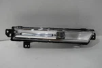 2017-2020 Jaguar F-pace Front Right Fog Light Led Daytime Running Lamp Drl D1. Fixed Price $66.00.
