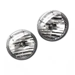 Warm White 4300K Fog Light 68081399AB For Jeep Gladiator/wrangler/patriot. Fixed Price $28.37.