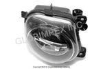 Bmw (2014-2017) Fog Light Led Front Right Passenger Side Oem Zkw + Warranty. Fixed Price $178.10.