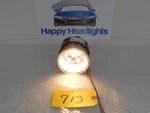 2011-2020 Dodge Grand Caravan Front Halogen Fog Light Lamp Tested Oem 05182022AA. Fixed Price $29.25.