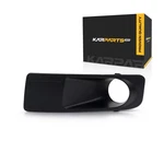 Ford Fusion 2006-2009 Fog Light Bezel Driver Side, Front. Fixed Price $35.55.
