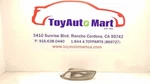Passenger Corner/park Light Fog-driving Bumper Mounted Fits 00-02 Avalon 72750. Fixed Price $66.30.