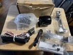 Vintage 1994 And Up Dodge Ram Fog Lights Pilot Custom Series PL-114B Nob. Fixed Price $50.00.