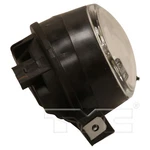Tyc 19-5099-00 Fog Light Assembly For 98-00 Volkswagen Beetle. Fixed Price $33.69.