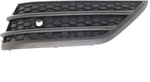 For 2016 2018 Honda Pilot Ft Bumper Insert Outer Grille W/parking Sensor Hole. Fixed Price $29.62.
