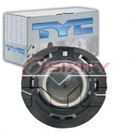 Tyc Right Fog Assembly For 2011-2014 Dodge Avenger Electrical Lighting Ih. Fixed Price $45.78.
