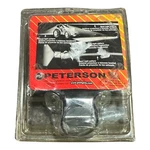 Peterson V507 Hooded Par 36 Rubber Tractor Work Implement Light Sealed Beam 12V. Fixed Price $13.89.