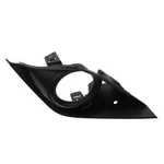 Oem 2018-19 Mitsubishi Outlander Sport Front Left Bumper Fog Lamp Cover 8321A767. Fixed Price $31.34.