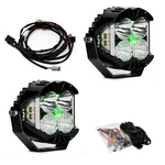 Baja Designs 297816 Light Bar. Fixed Price $875.95.