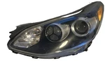 2017-2022 Kia Sportage Awd Right Passenger Side Halogen Headlight Oem 92101-D9. Fixed Price $109.99.