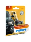 Philips 12360B1 H8 Standard Halogen Replacement Headlight Bulb, Pack. Fixed Price $9.86.