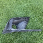 Genuine Oem Honda Civic 2022-2024 Front Right Fog Light Trim Bezel 71141-T20-A1. Fixed Price $20.00.