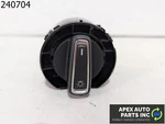 Oem 2015 Volkswagen Gti 2L Left Driver Side Dashboard Headlight Switch. Fixed Price $36.85.