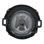 Fog Light Assembly-capa Certified Tyc 19-5843-00-9. Fixed Price $113.75.