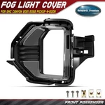 Front Passenger Fog Light Bezel Trim For Gmc Canyon 2021 2022 Pickup 84693865. Fixed Price $61.99.