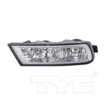 Driving & Fog Light Tyc 19-6008-00. Fixed Price $85.03.