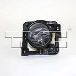 Tyc Fog Light Assembly For 09-10 Acura Tsx 19-5957-00. Fixed Price $37.81.