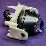Genuine Ford Lincoln Mkz 2008-2012 Fog Lamp 7H6Z-15200-AA New Oem Part Nos Nib. Fixed Price $74.96.