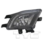 Fog Light Bumper Lamp For 15-18 Volkswagen Jetta Right Passenger Capa. Fixed Price $110.00.