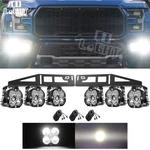 2017-2020 Ford F-150 Raptor Led Pro Fog Kit Rigid 18 2019 Lights. Fixed Price $299.99.